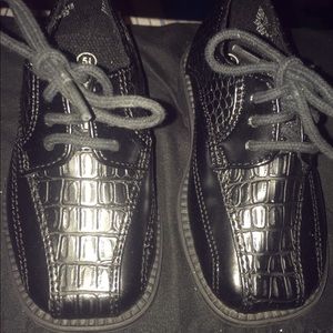 Kids Dress Shoes
